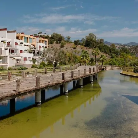 아파트 Moderno Vistas A La Montana *