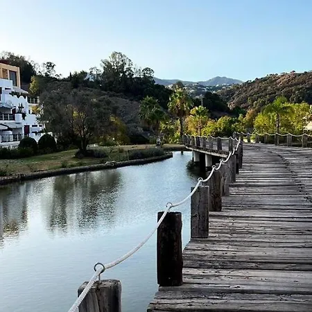 아파트 Moderno Vistas A La Montana